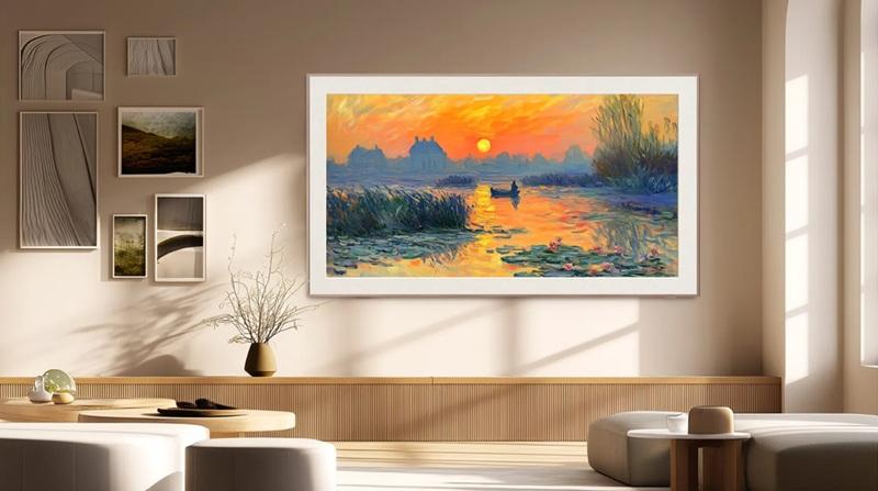 TCL выпускает в Европе интерьерный телевизор A400 Pro NXTVISION с экраном QD-Mini LED 144 Гц