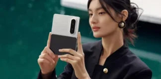 Huawei Pura X Max: Революция складных смартфонов по цене выше $1500