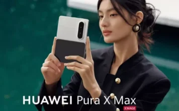 Huawei Pura X Max: Революция складных смартфонов по цене выше $1500
