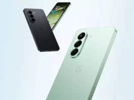 OnePlus Nord CE 6 Lite: игровой смартфон будущего с revolucionary системой энергосбережения