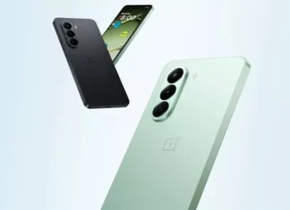 OnePlus Nord CE 6 Lite: игровой смартфон будущего с revolucionary системой энергосбережения