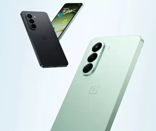 OnePlus Nord CE 6 Lite: игровой смартфон будущего с revolucionary системой энергосбережения