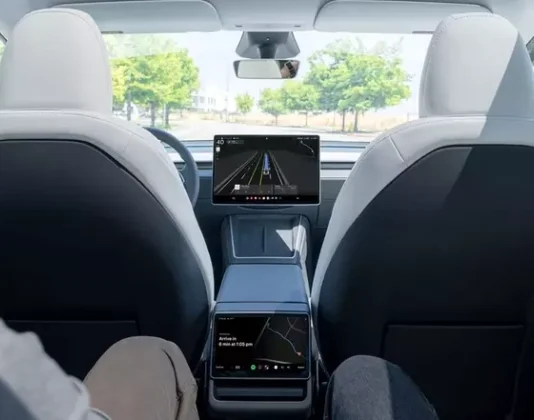 Прорыв Tesla в Европе: Full Self-Driving получает официальное одобрение в Нидерландах