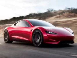 Tesla Roadster 2026: Последний шанс для настоящих водителей перед эпохой роботакси