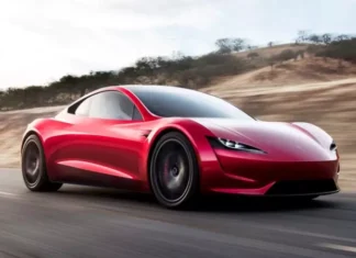 Tesla Roadster 2026: Последний шанс для настоящих водителей перед эпохой роботакси