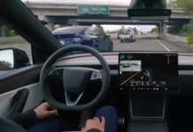 Tesla FSD 14.3: Прорыв в автономном вождении, который изменит правила игры
