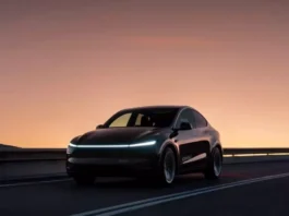 Tesla Robotaxi на Android: революция беспилотного такси добралась до смартфонов Google