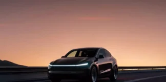 Tesla Robotaxi на Android: революция беспилотного такси добралась до смартфонов Google