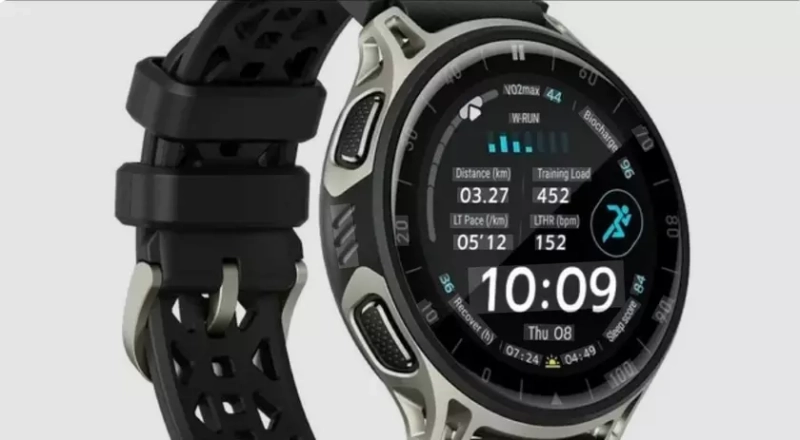 Amazfit Unveils Cheetah 2 Pro: A Leap Forward in Wearable Technology