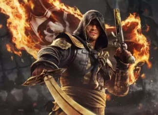 Assassin’s Creed Black Flag: Инсайдер раскрыл революционные детали ремейка с обезьяной на борту