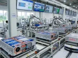 Toyota и CATL готовят революцию: как Индонезия станет новым центром аккумуляторного производства