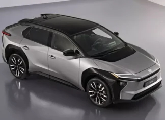 Toyota взрывает рынок электрокаров: как страх перед бензином изменил стратегию гиганта