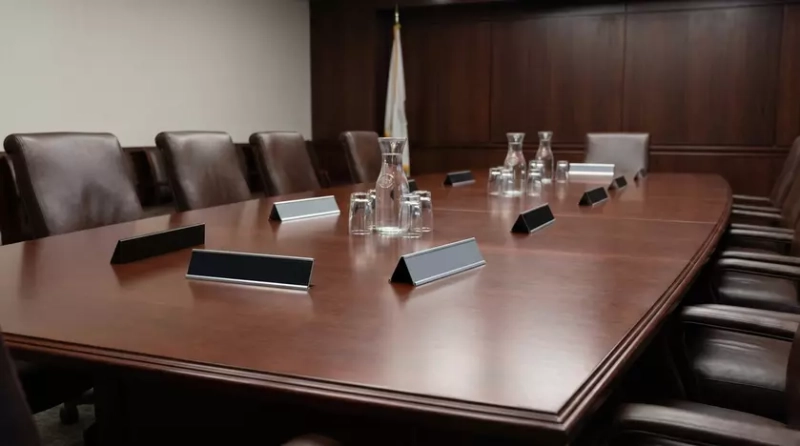 Заседание Национального научного совета США