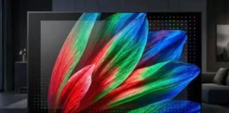 Sony раскрыла революционную технологию True RGB: будущее цветопередачи уже здесь