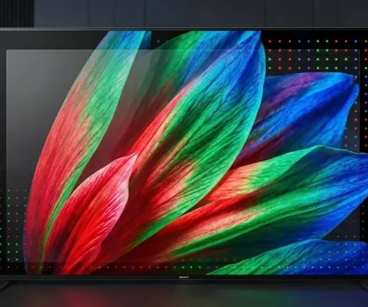 Sony раскрыла революционную технологию True RGB: будущее цветопередачи уже здесь