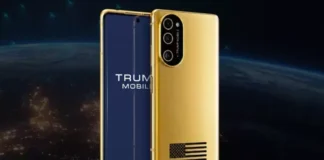 Trump Mobile T1: Смартфон с прошлого десятилетия или очередной маркетинговый трюк?