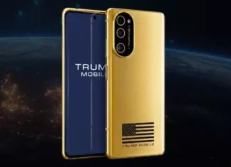 Trump Mobile T1: Смартфон с прошлого десятилетия или очередной маркетинговый трюк?