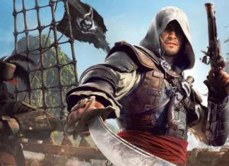 Assassin’s Creed Black Flag Resynced: Ubisoft перезагрузила легендарную пиратскую сагу с футуристическим размахом