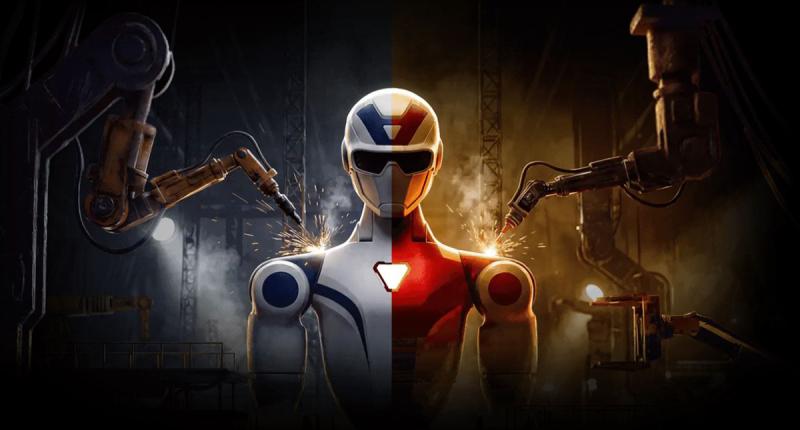 Unitree R1: Китайский гуманоид, который можно купить вместо подержанного авто