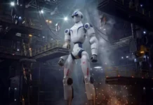 Гуманоид за цену автомобиля: Unitree R1 покоряет международный рынок