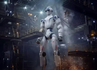 Гуманоид за цену автомобиля: Unitree R1 покоряет международный рынок