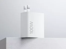Xiaomi спасает USB-A: Революционное 100-ваттное зарядное устройство на GaN-технологии