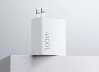 Xiaomi спасает USB-A: Революционное 100-ваттное зарядное устройство на GaN-технологии