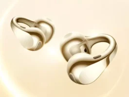 Наушники-клипсы Oppo Enco Clip 2: Технологический прорыв в мире аудио