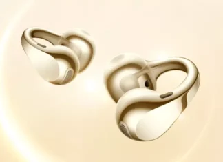 Наушники-клипсы Oppo Enco Clip 2: Технологический прорыв в мире аудио