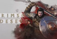 Crimson Desert: разработчики раскрыли детали революционного обновления с тремя уровнями сложности