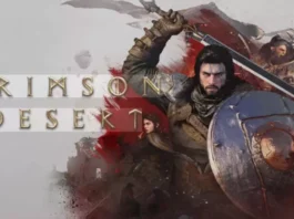 Crimson Desert: разработчики раскрыли детали революционного обновления с тремя уровнями сложности