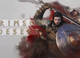 Crimson Desert: разработчики раскрыли детали революционного обновления с тремя уровнями сложности