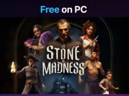 Epic Games Store дарит головоломку мечты: Стелс-хоррор, который проверит ваш рассудок