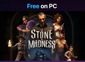 Epic Games Store дарит головоломку мечты: Стелс-хоррор, который проверит ваш рассудок