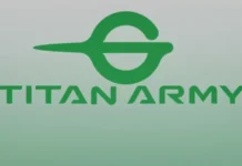 Titan Army раскрыла монитор мечты киберспортсмена: 1060 Гц и идеальная картинка