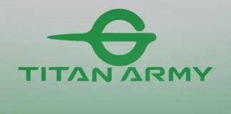 Titan Army раскрыла монитор мечты киберспортсмена: 1060 Гц и идеальная картинка