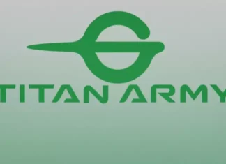 Titan Army раскрыла монитор мечты киберспортсмена: 1060 Гц и идеальная картинка