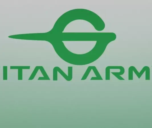 Titan Army раскрыла монитор мечты киберспортсмена: 1060 Гц и идеальная картинка