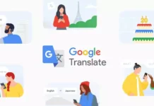 Google Translate представил Practice: ИИ-тренер, который научит правильному произношению