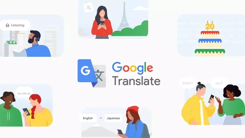 Google Translate в цифрах: Инсайты и тренды развития технологий перевода
