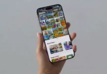 Apple раскрыла революционные AI-инструменты для редактирования фото в iOS 27