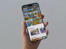 Apple раскрыла революционные AI-инструменты для редактирования фото в iOS 27