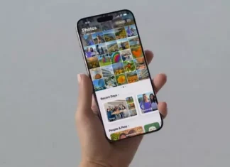 Apple раскрыла революционные AI-инструменты для редактирования фото в iOS 27
