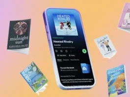 Spotify раскрыл революционный способ покупки книг: теперь прямо в приложении