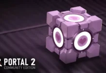 Культовая Portal 2 получает вторую жизнь: фанаты создали революционный ремастер