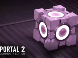 Культовая Portal 2 получает вторую жизнь: фанаты создали революционный ремастер