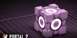 Культовая Portal 2 получает вторую жизнь: фанаты создали революционный ремастер