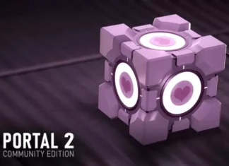 Культовая Portal 2 получает вторую жизнь: фанаты создали революционный ремастер