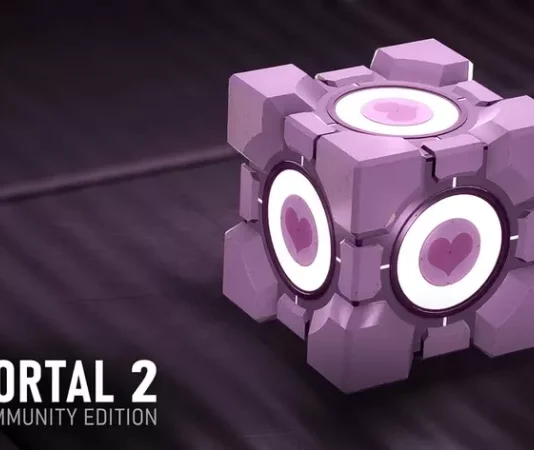 Культовая Portal 2 получает вторую жизнь: фанаты создали революционный ремастер