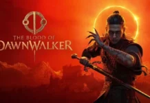 Вампирская RPG от ветеранов CD Projekt: Rebel Wolves раскрыли детали нашумевшей The Blood of Dawnwalker